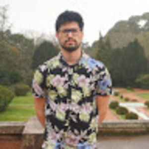 Meet your Posher, Avi